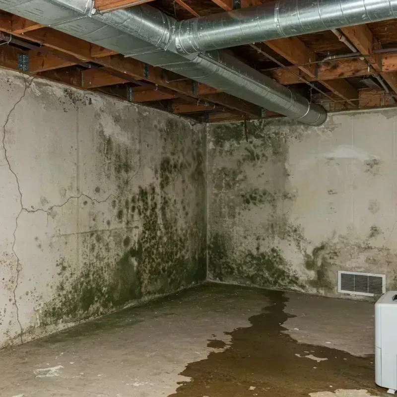 Professional Mold Removal in Charlevoix County, MI